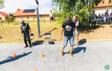 święto rodzinnej integracji i radości! 2