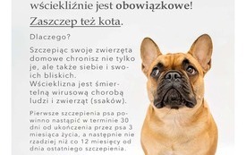 Zaszczep pupil, to tylko chwila!