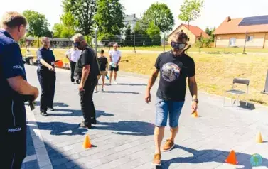 święto rodzinnej integracji i radości! 1