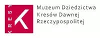 Baner Muzeum Dziedzictwa Kres&oacute;w Dawnej Rzeczpospolitej