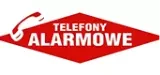Baner Telefony alarmowe