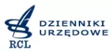 Baner RCL Dzienniki Urzędowe