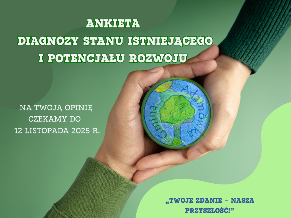 Konsultacje społeczne