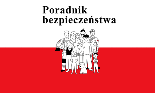 Zdjęcie do Poradnik bezpieczeństwa