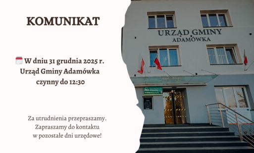 KOMUNIKAT