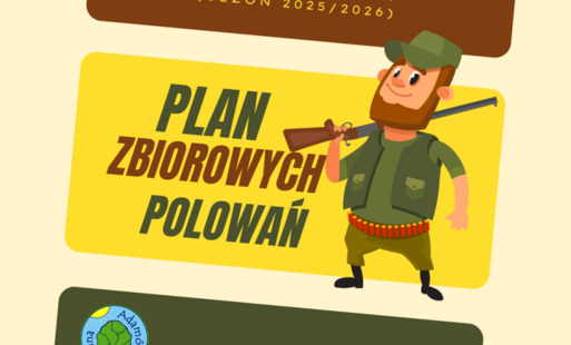 Plan Polowań Zbiorowych 