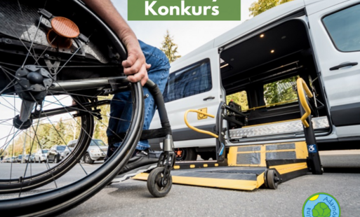 OGŁOSZENIE – Otwarty konkurs ofert 2026