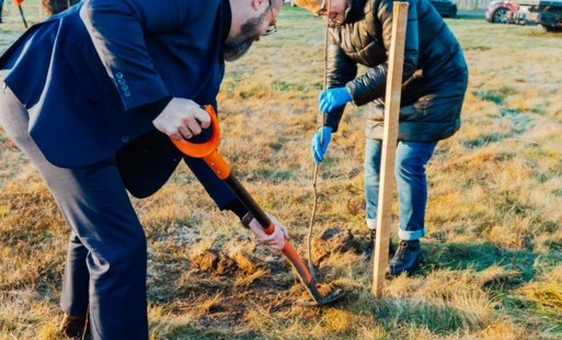Działamy dla rozwoju i piękna naszej Gminy.