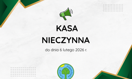 KASA NIECZYNNA