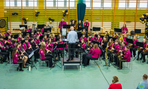 Koncert Karnawałowy w Adamówce