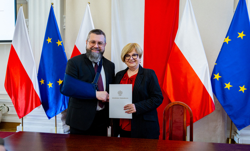 Środki w ramach programu „Posiłek w szkole i w domu”