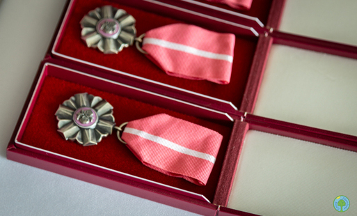 Jubileusz Złotych Godów