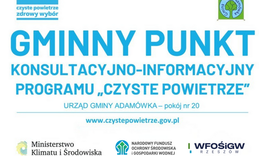 Czyste Powietrze - Informacje