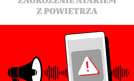 Jak przygotować się na zagrożenie atakiem z powietrza?