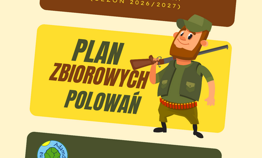 PLAN POLOWAŃ ZBIOROWYCH