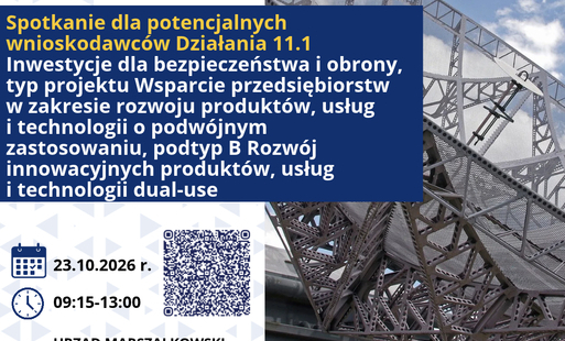 BEZPŁATNE SPOTKANIE 