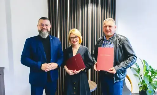 „Adaptacja pomieszczeń wygaszonej szkoły filialnej w Cieplicach..."