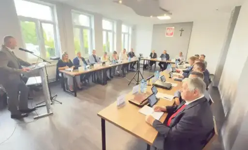Nowy rezerwat przyrody na terenie Gminy Adamówka!