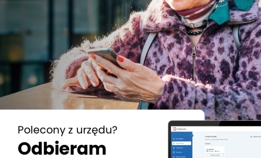 Uruchom e-Doręczenia