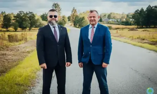 Analiza potrzeb inwestycyjnych w Majdanie Sieniawskim