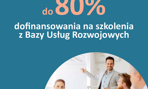 Dofinansowanie na szkolenia i kursy zawodowe