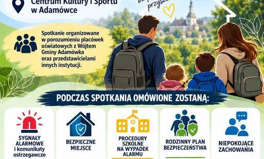 Krajowy Trening Rodzinny 
